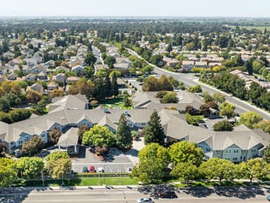 MBK Senior Living Sells Two Communities in California Totaling 198 Units