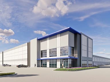 Constellation Real Estate to Develop 422,452 SF Industrial Project in Northwest Houston