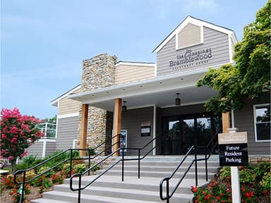 Colliers Brokers Sale of 338-Unit Apartment Community in South Richmond