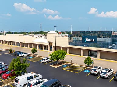 JEM Wellness Brands to Open 32,744 SF Crunch Fitness at Fox River Commons in Naperville, Illinois