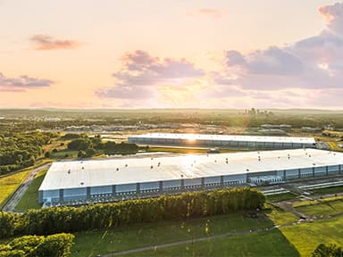 Reports: Walmart Acquires East Hartford Industrial Building for $212M