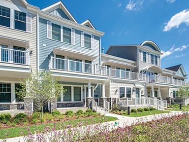 Aimco Closes Sale of 1,495-Unit Multifamily Portfolio in Metro Chicago for $455M