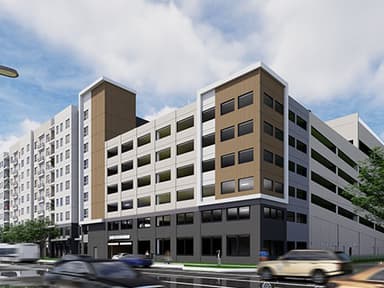 PCCP Provides $92.5M Construction Loan for Multifamily Development in Orlando