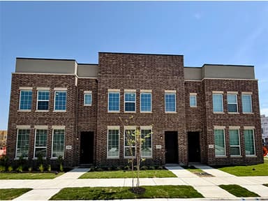 Wan Bridge, Centurion Deliver 201-Unit Build-to-Rent Project in Lewisville, Texas