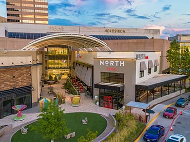 Trademark Welcomes Eight New Tenants to Galleria Mall in Dallas