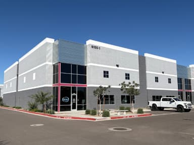 Gantry Secures $18M in Financing for Gateway Quads Industrial Property in Mesa, Arizona
