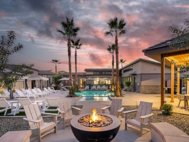 Thompson Thrift Disposes of Build-to-Rent Community in Peoria, Arizona for $45.8M