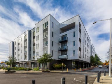 Capstone Partners, PCCP Divest of 167-Unit Multifamily Property in Portland for $30.7M