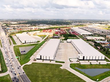 Gutor Signs 90,000 SF Industrial Lease in Northwest Houston