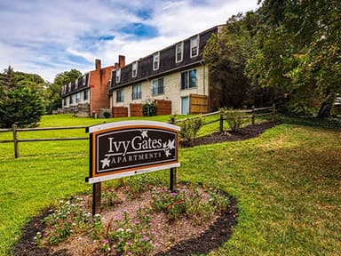 Berkadia Negotiates $17.7M Sale of Ivy Gates Townhome Community in Petersburg, Virginia
