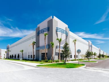 Kurv Industrial Acquires South Florida Industrial Park for $220M