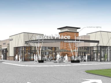 Legacy Development Partners Buys 30-Acre Site for Legacy at Jackson Landing Retail Project Near Colorado Springs