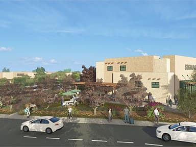 SimonCRE Buys 38 Acres to Develop 363,000 SF Retail Center in Albuquerque