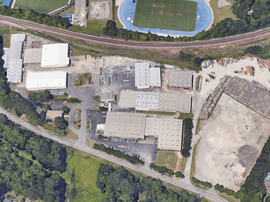 Stonemont Purchases 216,400 SF Industrial Facility in Mableton, Georgia