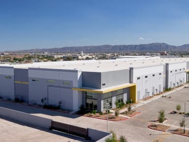 Stevens-Leinweber Construction Delivers Merit 27 Buckeye Industrial Redevelopment in Phoenix
