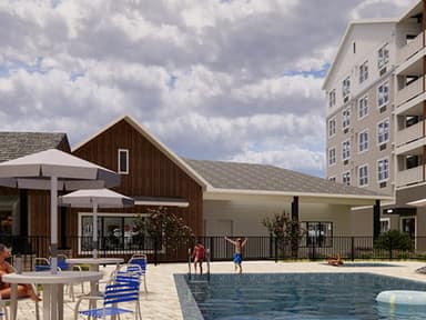 Mill Creek Residential Breaks Ground on 280-Unit Multifamily Project in Des Moines, Washington