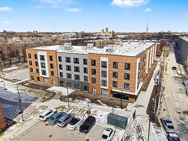 Habitat Begins Leasing for Second Residential Phase at $200M Ogden Commons in Chicago