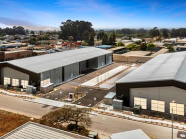 PSRS Arranges $6M Refinancing for Industrial Property in Grover Beach, California