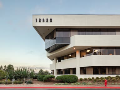 Bridgeway Real Estate Partners, LBX Investments Buy Plaza Del Mar Office Campus in San Diego for $43M