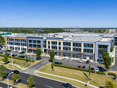 Newmark Arranges Sale of Office, Retail Components at The Pointe at Polaris in Columbus