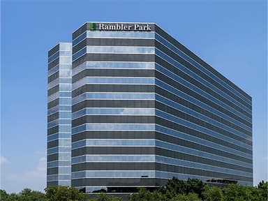 Joint Venture Acquires 310,943 SF Office Building in North Dallas