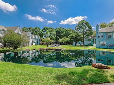 Bonaventure Purchases Virginia Beach Apartment Community for $39.5M