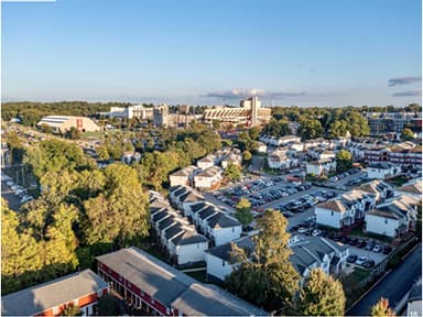 Knighthead Funding Provides $39.7M Refinancing for Student Housing Property Near Indiana University