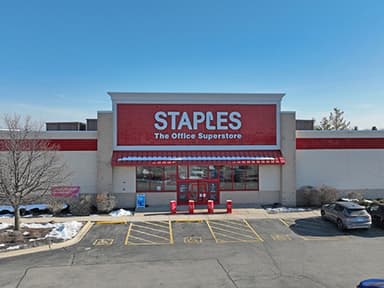 Boulder Group Arranges $3.5M Sale of Staples-Occupied Retail Property in Metro Chicago
