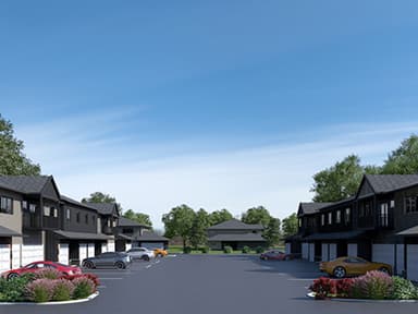 Associated Bank Provides $32.7M Construction Loan for Multifamily Project in Central Wisconsin