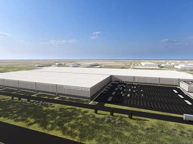 Sub-Zero Plans $196M Manufacturing Expansion in Cedar Rapids, Iowa