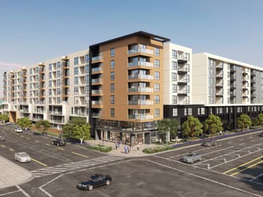 Affinius Capital Receives $144M Construction Loan for The Carina Multifamily Project in Santa Ana, California