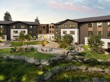 Clarion Partners Buys 137-Unit Seniors Housing Community in Spokane
