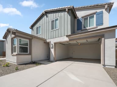 Partnership Delivers 283-Unit Build-to-Rent Community in North Phoenix