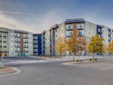JLL Arranges Refinancing for The Opal Multifamily Community in West Valley City, Utah