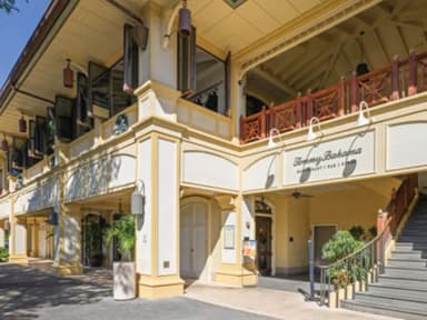 BH Properties Purchases 75,000 SF Shops at Mauna Lani on the Big Island of Hawaii
