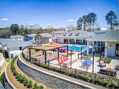 TSB Realty Brokers Sale of 528-Bed Student Housing Community Near Ole Miss