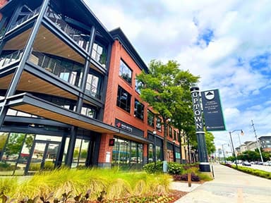 Coreforce Signs 32,945 SF Office Lease at Uptown Atlanta Mixed-Use Development