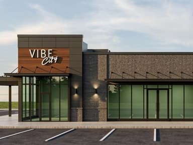 $7.5M VIBE City Flagship Dispensary to Open at Grand Central at The Junction in Missouri
