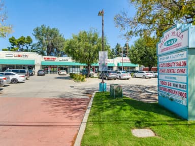 Progressive Real Estate Partners Brokers Sale of 11,720 SF Retail Center in Pomona, California