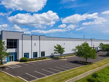 Venture One Acquires 122,601 SF Industrial Building in Waukegan, Illinois