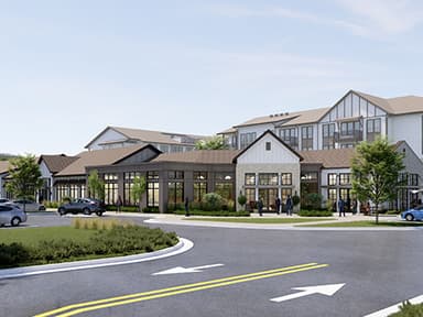 Vida Begins Construction on 280-Unit Verona Apartments in Fairburn, Georgia