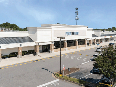 BC Wood Purchases Virginia Beach Shopping Center for $34.9M
