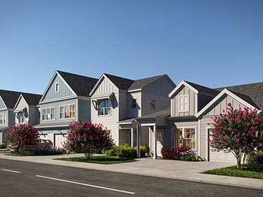Henderson Park, GRP Break Ground on 266-Unit Build-to-Rent Community in Hardeeville, South Carolina