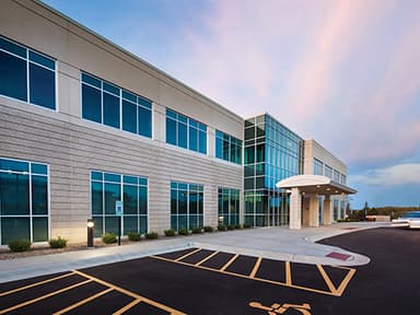 Two New Tenants Ink Leases Totaling 10,700 SF at Medical Outpatient Building in Lindenhurst, Illinois