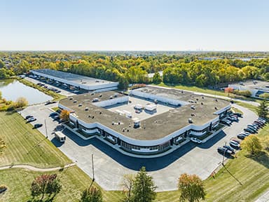 Colliers Negotiates Sale of 149,012 SF Industrial Portfolio in Indianapolis