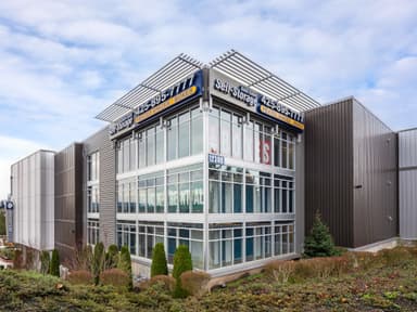 Commune Capital Sells Self-Storage Property in Bellevue, Washington for $50.7M