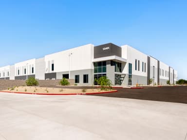 US Merchants Buys 453,960 SF Industrial Facility in Surprise, Arizona