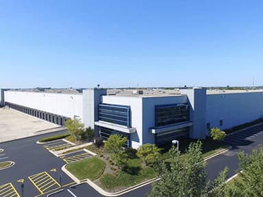 AKIRA Signs 202,105 SF Industrial Lease Extension in Metro Chicago