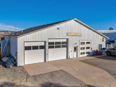 NorthPeak Commercial Advisors Arranges Sale of 5,040 SF Industrial Building in Castle Rock, Colorado