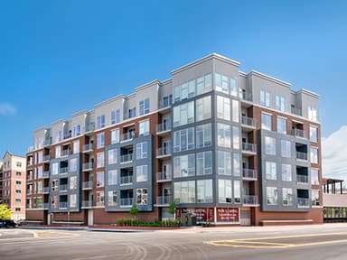Interra Realty Brokers $23M Sale of Apartment Complex in Metro Chicago